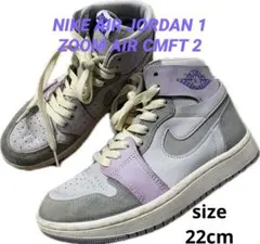 NIKE WMNS AIR JORDAN 1 ZOOM AIR CMFT 2