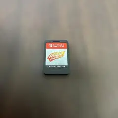 リングフィットアドベンチャー　カセットのみ