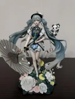 初音ミク「MIKU WITH YOU 2021」Ver1/7スケールフィギュア