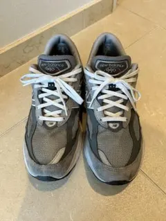 ニューバランス　990 V6 made in USA US10