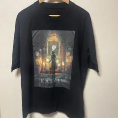 Eve Live tour 2022 廻人 ツアーTシャツ サイズL
