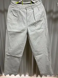Polo Ralph Lauren プリーツ入りチノパン