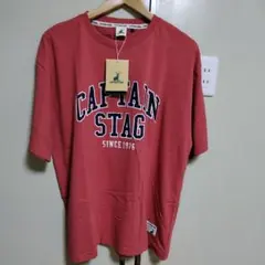 キャプテンスタッグの T シャツ