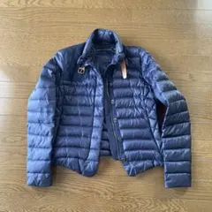 ラルフローレン　レディースダウンジャケット