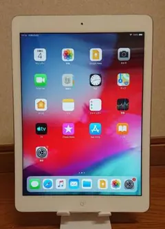 Apple iPad Air 16GB MD788J/A 本体 - メルカリ