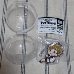 ハイキュー　でふぉらば　宮侑