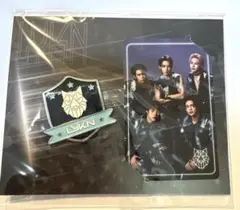 2026年最新】lykn グッズの人気アイテム - メルカリ