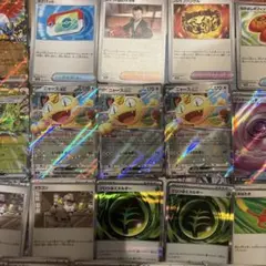 ポケモンカード　汎用カードまとめ売り