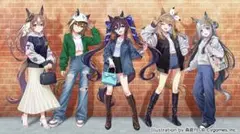 ウマ娘 ZOZOTOWN コラボ ラバーマット 新品】ウマ娘 ZOZOTOWN コラボ ラバーマット - メルカリ