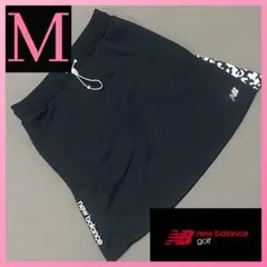 N*A様 ニューバランスゴルフNBG 裏起毛スウェットスカート M