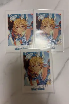 仁兎なずな TRIP ぱしゃっつ あんさんぶるスターズ 仁兎なずな TRIP ぱしゃっつ｜Yahoo