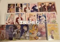 アイナナ ナギ　ぱしゃこれ　メタカ　その他纏め売り