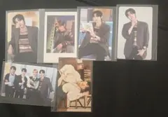 Enhypen ソンフン EN－CONNECT トレカ