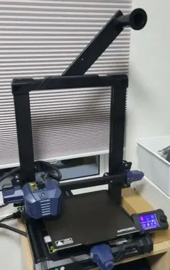 【Anycubic】kobra neo 美品/動作確認済み