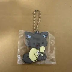 JOCHUM ジェオチャム ピーハイ ラバーマスコット