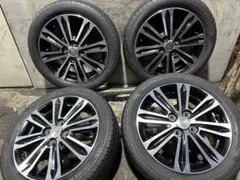 30系　様専用 ダイハツ 純正 15インチ アルミホイール タイヤ 4本セットのサムネイル