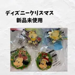 ディズニー　ピンバッジ　チャーム