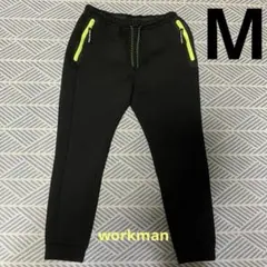 ワークマン ジョガーパンツ