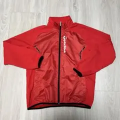 新品未使用テーラーメイド　レインウェア　ジャケット 2025年最新】ゴルフ レインウェア メンズ テーラーメイドの人気