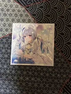 as 9-nine- ARTEISIA ミニ色紙 C108 和泉つばす - メルカリ
