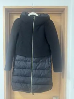 Herno POLAR-TECH ダウンジャケット ブラック