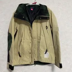 Tommy マウンテンパーカー M