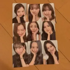 TWICE ナヨンサナツウィトレカ #TWICE5 TWICE ナヨンサナツウィトレカ #TWICE5 - メルカリ
