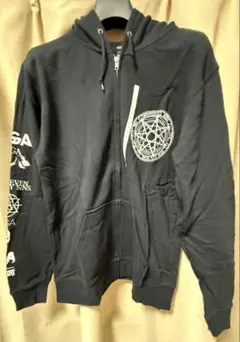 SARIGIA パーカー