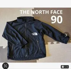 THE NORTH FACE ウィンドブレーカー　90