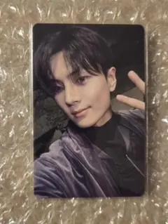 ENHYPEN VANISH WEVERSE ラキドロ ジェイ