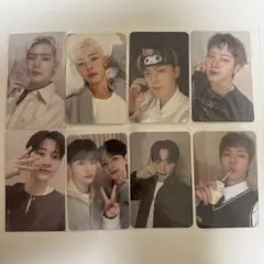 onlyoneof dot point jump ギュビン トレカ 2枚セット 2025年最新】onlyoneof ギュビンの人気アイテム - メルカリ