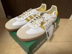 adidas サンバ Samba OG Sporty&Rich 27.5cm