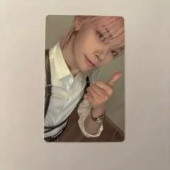 &TEAM ニコラス BTL AppleMusic weverse 韓国ラキドロ - メルカリ