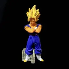 ドラゴンボール　HG ベジット