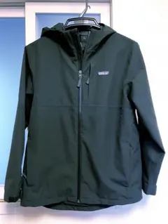 パタゴニアキッズ4in1 エブリデージャケット　XLサイズ