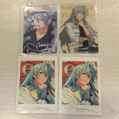 日々樹渉　紙類　あんスタ