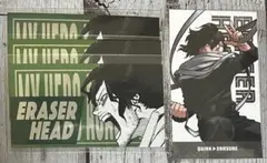 僕のヒーローアカデミア セット