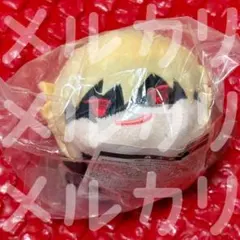 僕のヒーローアカデミア もちもちマスコット vol.1 特典 爆豪勝己