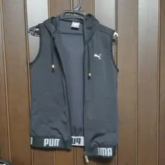 PUMA ベスト