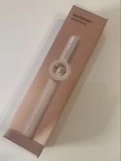 KraftGeek スマホ三脚 MagSafe対応 ホワイト 163cm