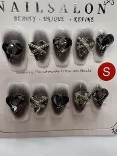 高品質！ネイルチップ