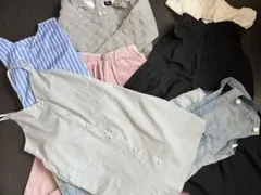 120 130 まとめ売り　美品