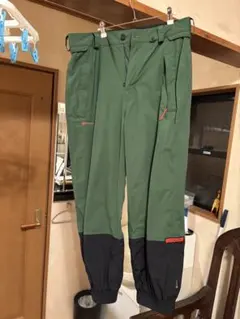 早い者勝ち　特別値下げ今日だけ　ボルコム　アーサー　ロンゴ　ゴアテックス　パンツ