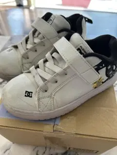 DC Shoes x Playboy コラボ スニーカー20cmのサムネイル