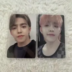 SEVENTEEN エスクプス CARAT LAND