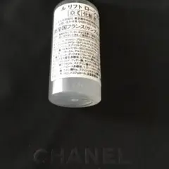 シャネルコスメ　化粧水サンプル&巾着　新品未使用品