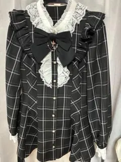 Secret Honey シークレットハニー セットアップ