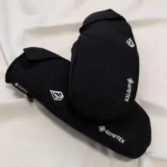 VOLCOM ゴアテックス ミトン グローブ Lサイズ