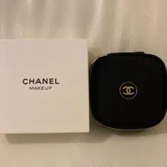CHANEL スモールバニティケース（新品）ノベルティ