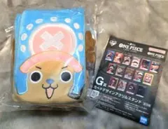 一番くじ ONE PIECE CARD GAME E賞&G賞